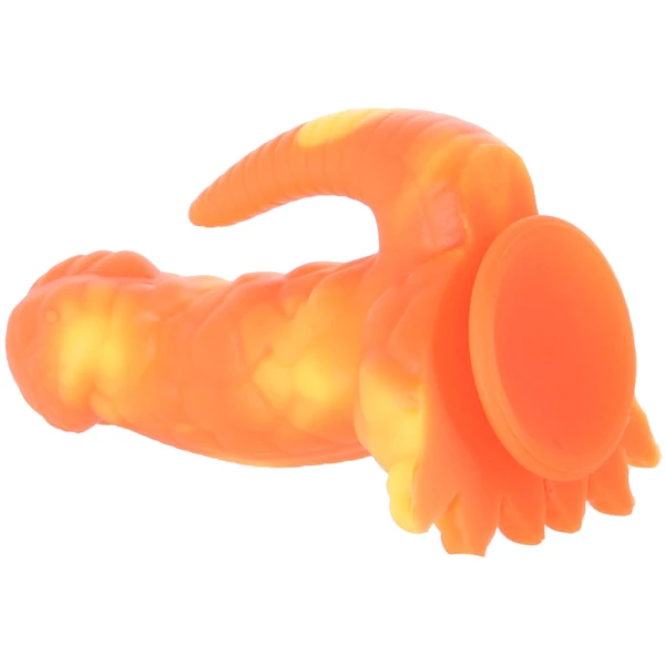 Playeontology - Dino Dick Dildo