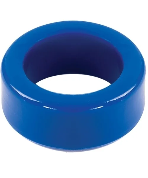 Titanmen Cock Ring-Blue