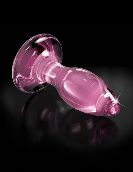 Icicles No. 90 Pink