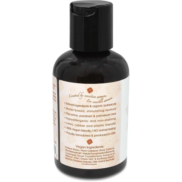 Sliquid Organics Sensation