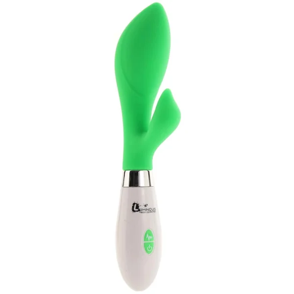 Luminous Achelois Rabbit Vibe