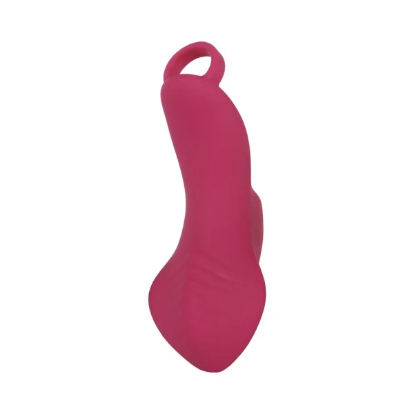Evolved Frisky Finger Burgundy
