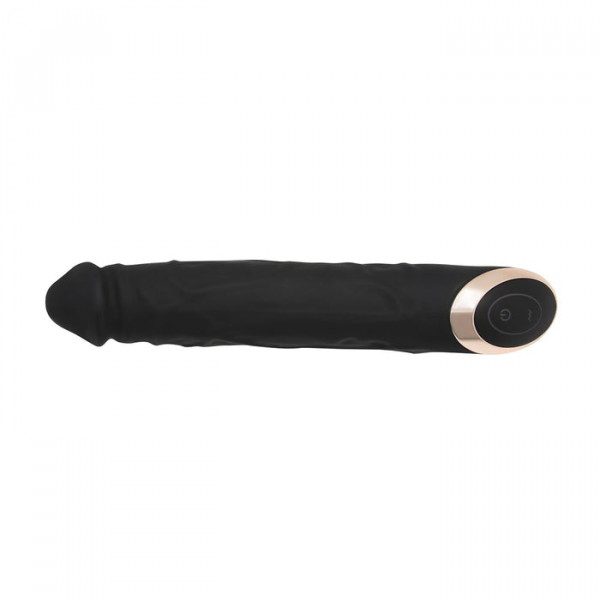 Bato Ultra Real Powerful Rechargeable Dildo Vibrator