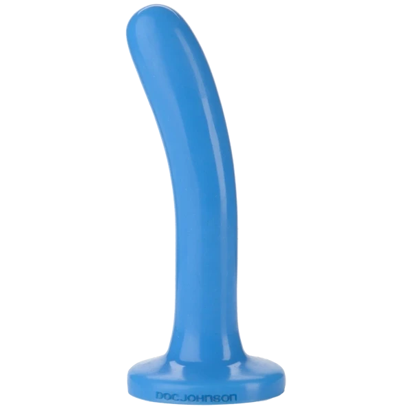Doc Johnson The Slim Blue