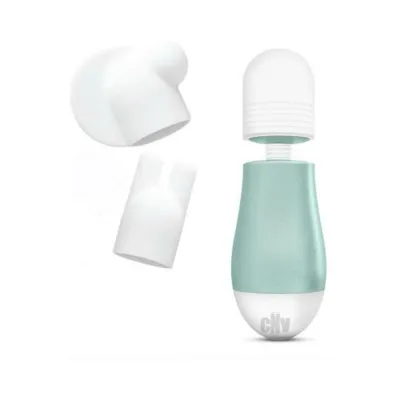 Noje Fauna Mini Wand Sage