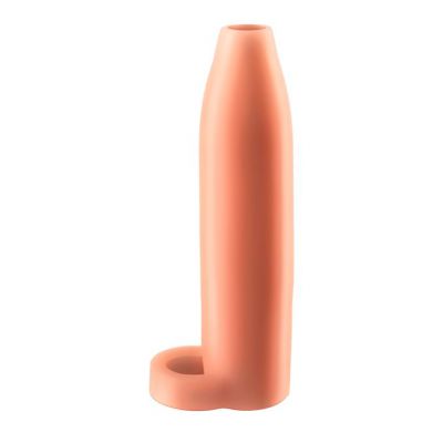 Fantasy X tensions Real Feel Enhancer Xl Flesh