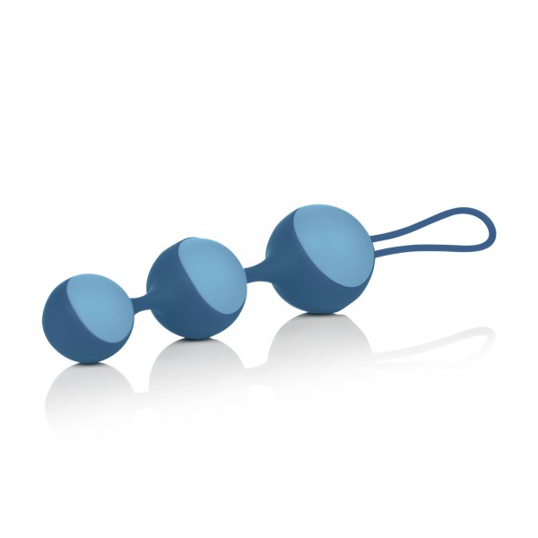 Stella III Kegel Balls