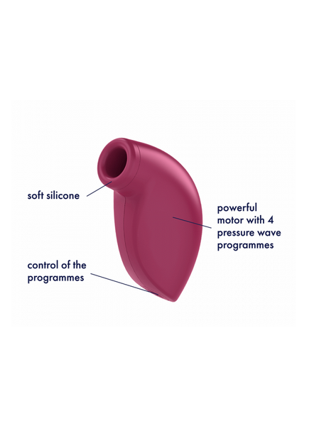 Satisfyer One Night Stand