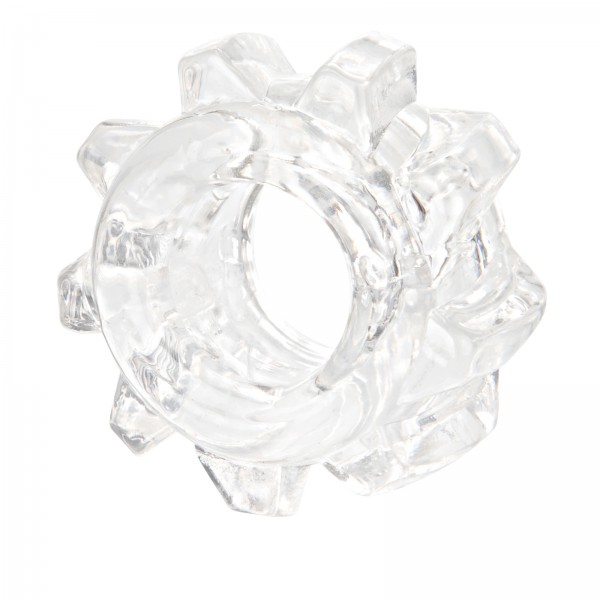 Reversible Cock Rings x3