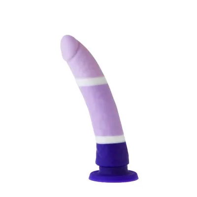 Nood Colours Tapering Dildo