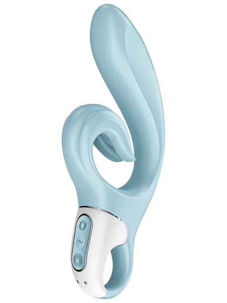 Satisfyer Love Me