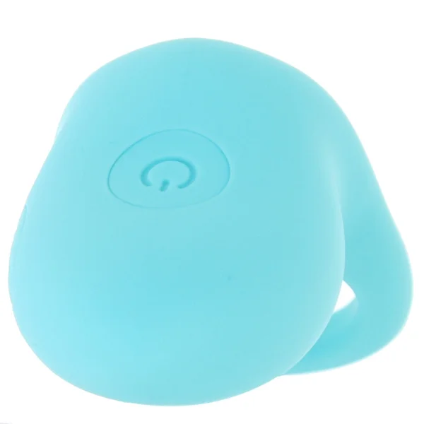 NS Novelties Inya Regal Vibrating Ring — image 9 of 12