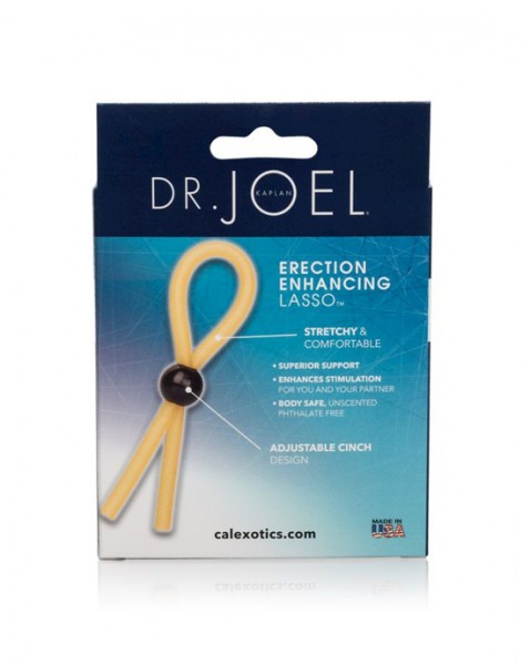 Dr Joel Kaplans Erection Enhancing Lasso Rings