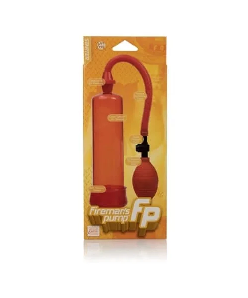 Firemans Pump