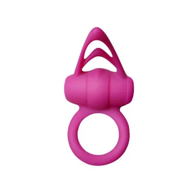 Boleman Vibrating Cock Ring