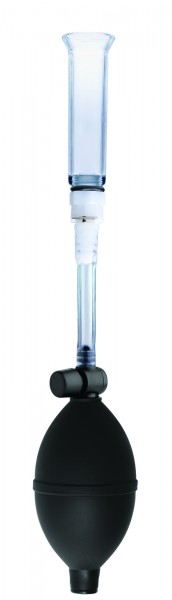 Clitoral Pumping System