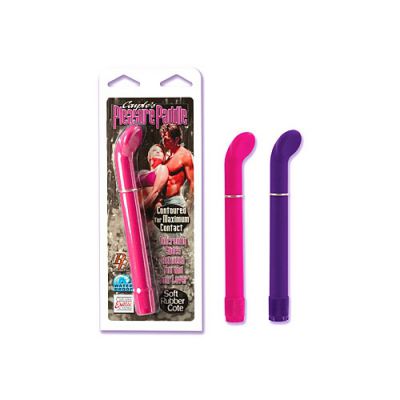 Couples Pleasure Paddle Pink 7 5 19 05cm
