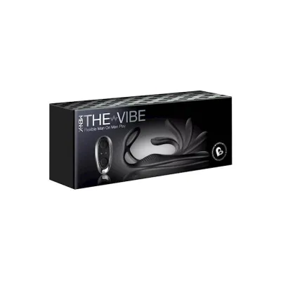 Rocks Off The vibe Prostate Vibrator 10 6 Inch