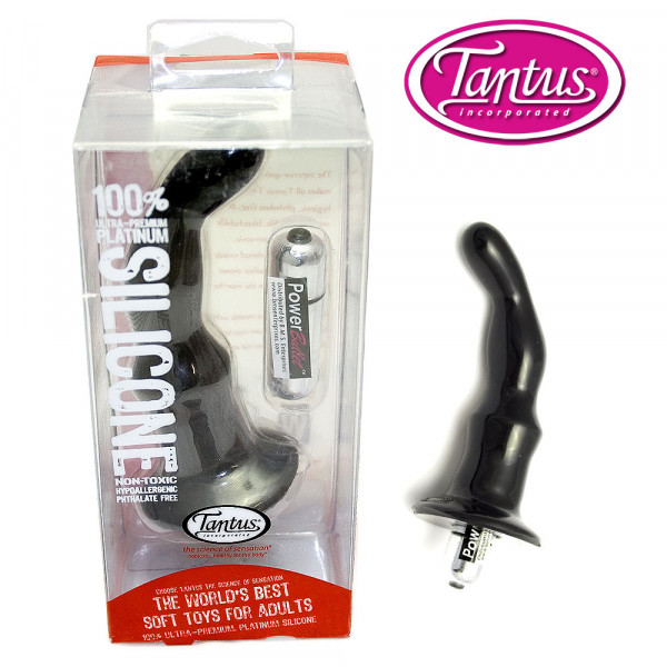 Tantus Silicone Pro Touch Vibrator