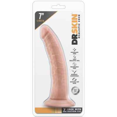 7 Dr Skin Cock