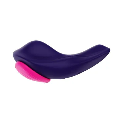 Be My Crush Panty Vibe with Remote