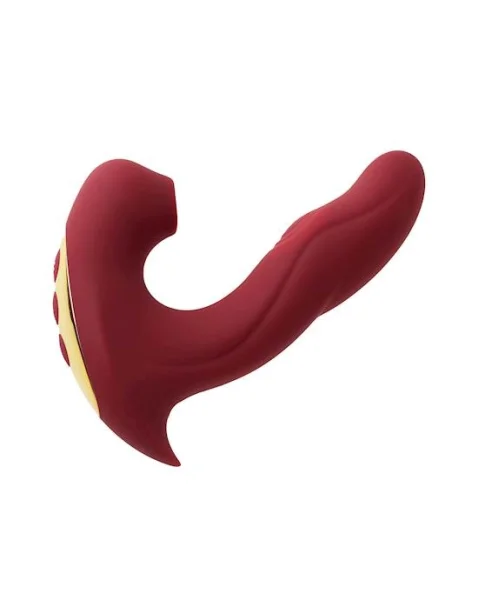 Share Satisfaction Aalto - 5.1 Inch