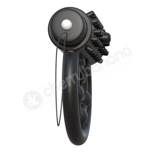 Fantasy C-ringz Remote Control Performance Pro Cock Ring