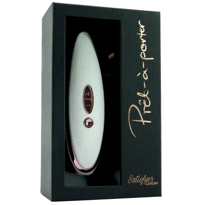 Satisfyer Pret a porter Clitoral Stimulator