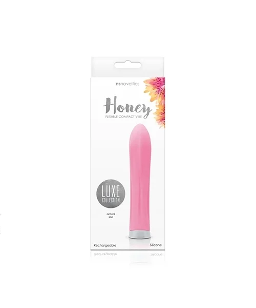 NS - Luxe - Honey - Pink