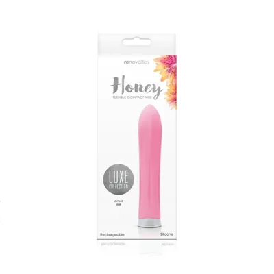 NS Luxe Honey Pink