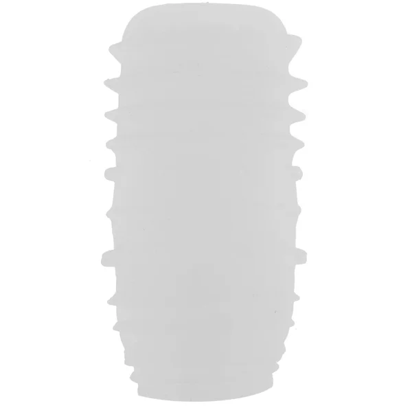 Boundless Reversible Ribbed Stroker