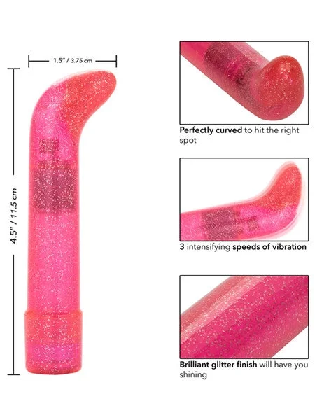 Sparkle Mini G-Vibe