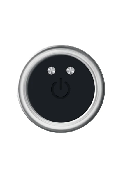 Rockin' Metal Plug