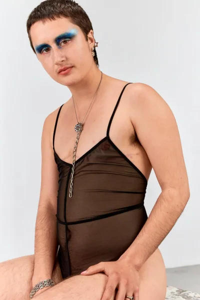 Above Body - La Fille d'O