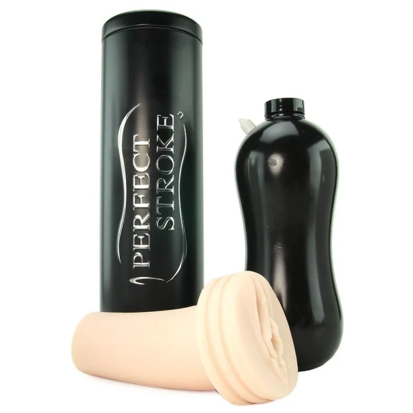 Kendra Lust's Perfect Stroke