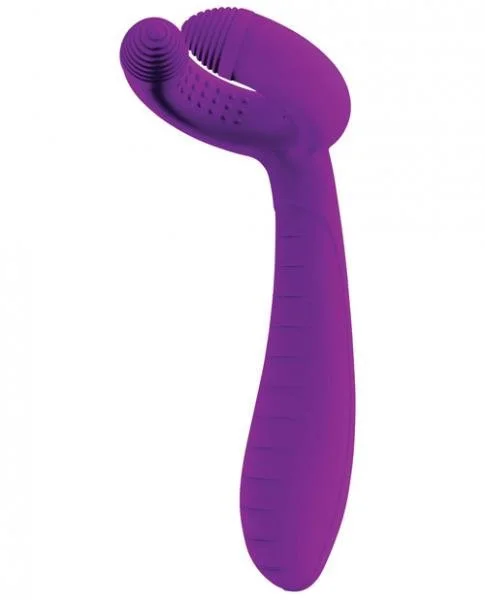 Linea Versa Massager Purple
