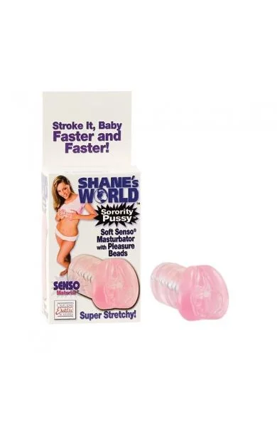 Shane’s World sorority pussy — image 5 of 12