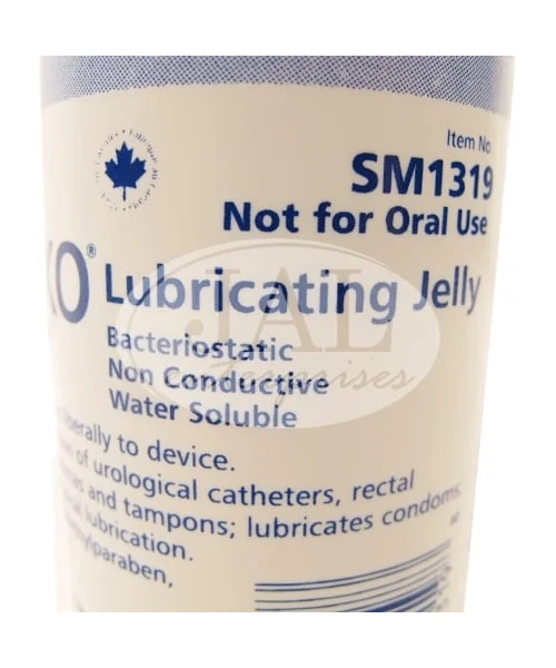 Muko Lubricant 150 gr. — image 4 of 4