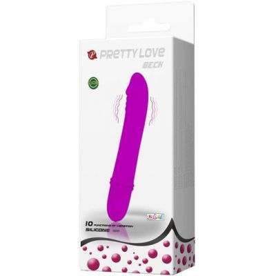 Beck G Spot Vibrator