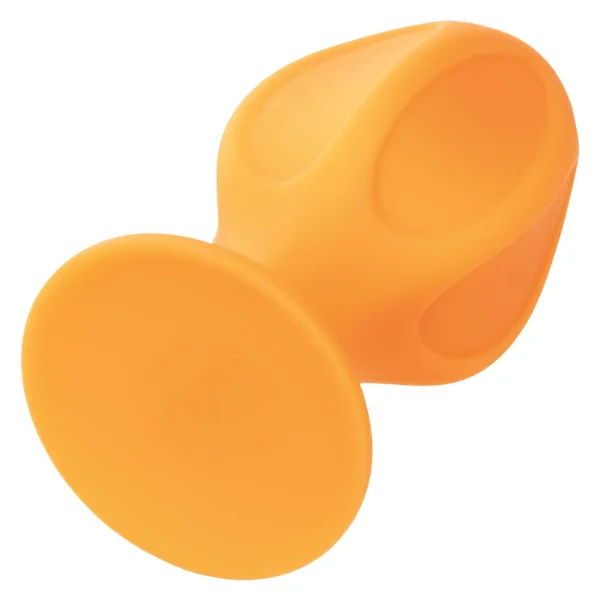 Cheeky Orange