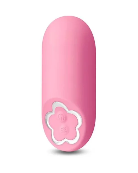 Sugar Pop Harmony Vibrator