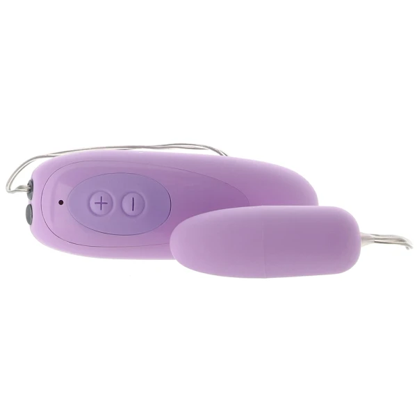 Dr. Laura Berman Nyla Satin Finish 8-Speed Massager