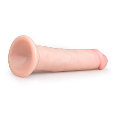 Ella Paradis Realistic 8 Dildo Flesh