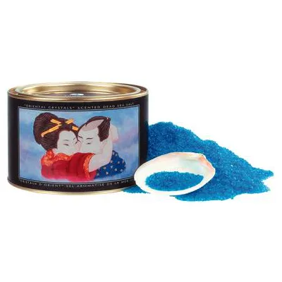 Sea Salts Ocean Breeze