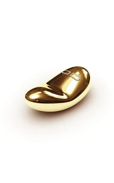 YVA 24k Gold