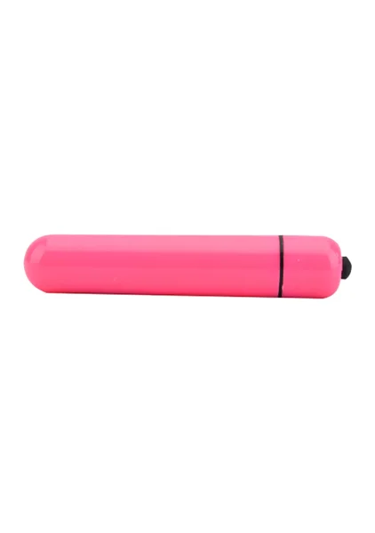 Loving Joy 10 Function Pink Bullet Vibrator — image 10 of 11