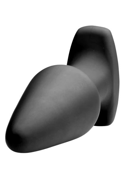 Model R Smooth Rimming Plug — image 8 of 10