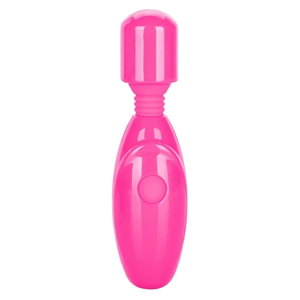 Tiny Teasers Bunny Rechargeable Mini Vibrator