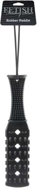 Rubber Paddle
