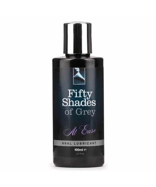 Fifty Shades of Grey At Ease Anal Lubricant 100ml